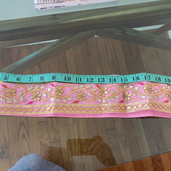 Jewel trimming just arrived from  turkey - Picture 3 of 5